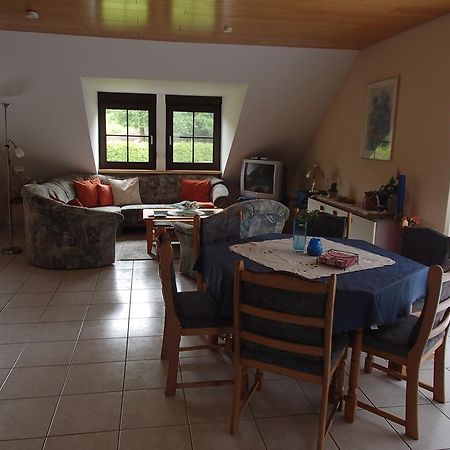 Ferienwohnung Meisenthal Naehe Nuerburgring Кельберг Номер фото