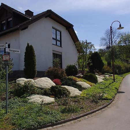 Ferienwohnung Meisenthal Naehe Nuerburgring Кельберг Номер фото