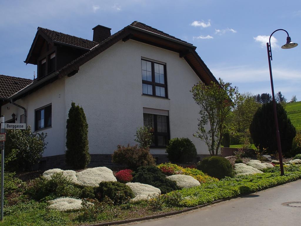 Ferienwohnung Meisenthal Naehe Nuerburgring Кельберг Номер фото