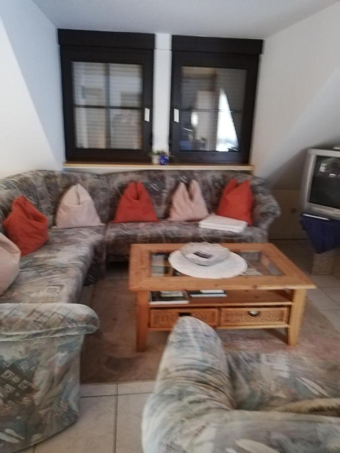 Ferienwohnung Meisenthal Naehe Nuerburgring Кельберг Экстерьер фото