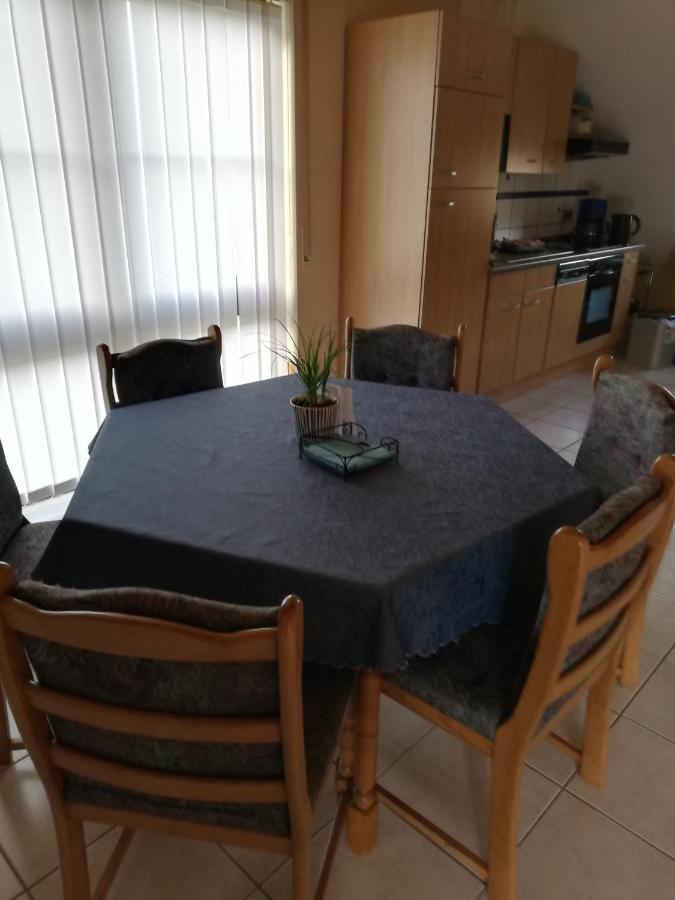 Ferienwohnung Meisenthal Naehe Nuerburgring Кельберг Экстерьер фото