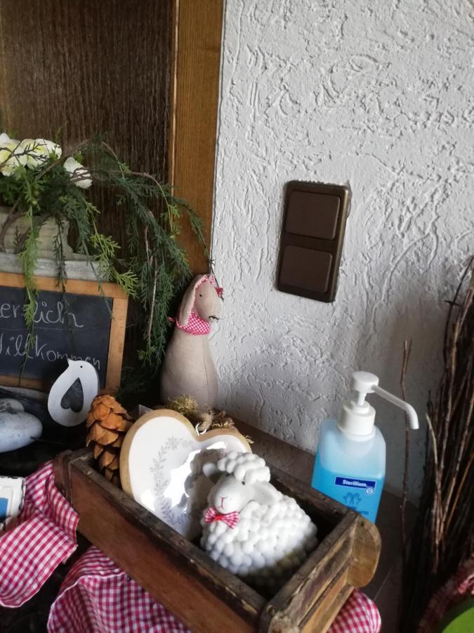 Ferienwohnung Meisenthal Naehe Nuerburgring Кельберг Экстерьер фото